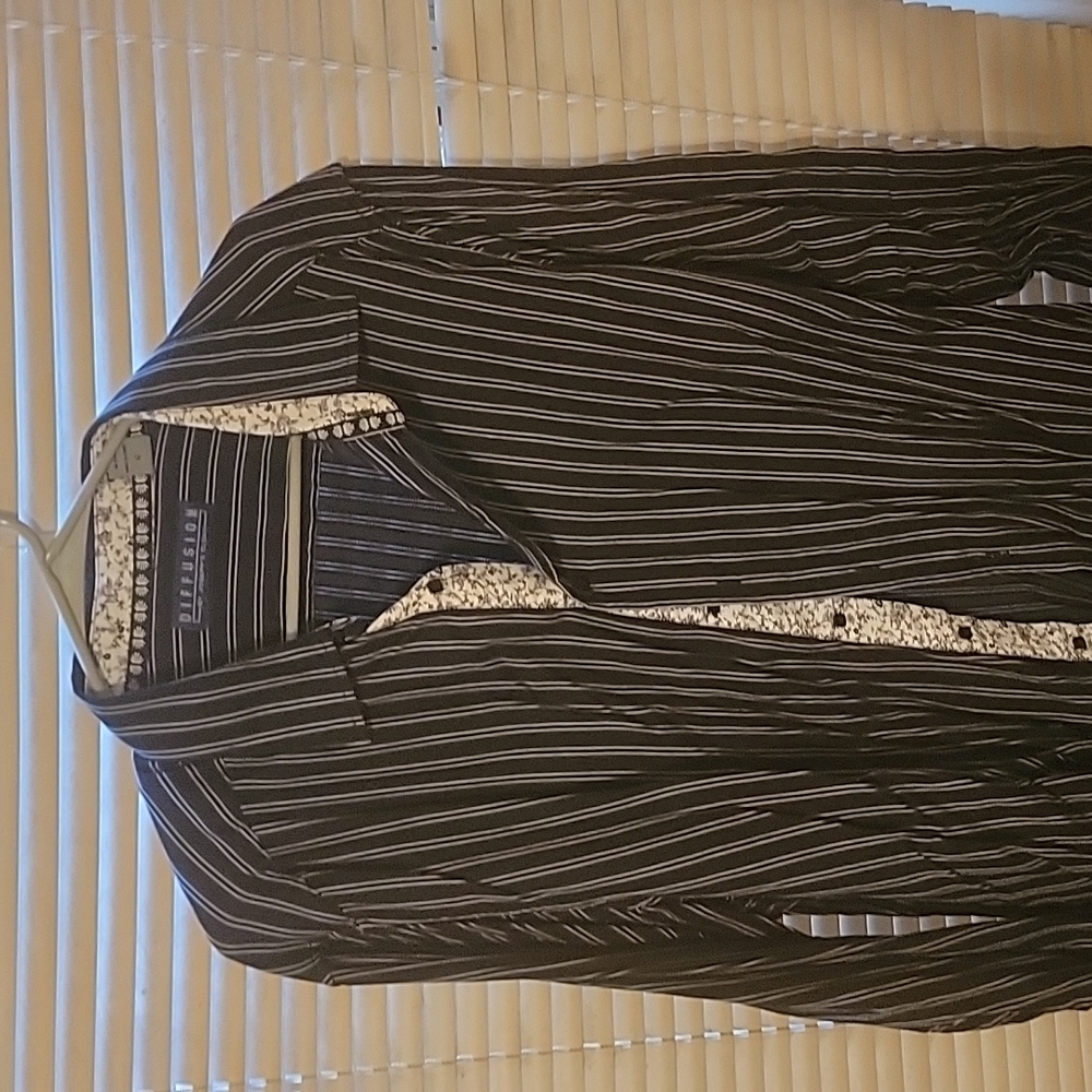 Shirt for man